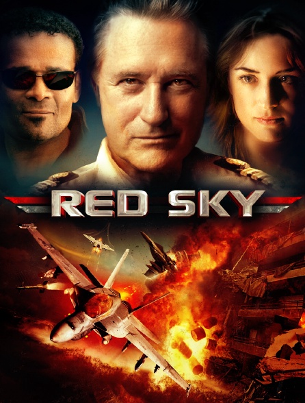 Red Sky