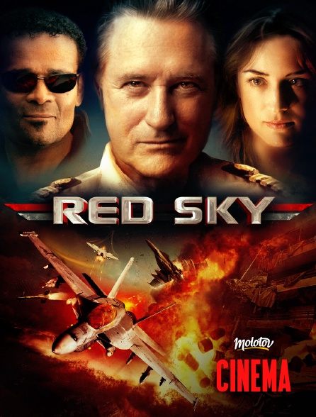 Molotov Channels Cinéma - Red Sky