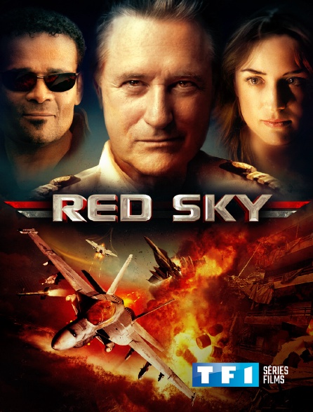 TF1 Séries Films - Red Sky