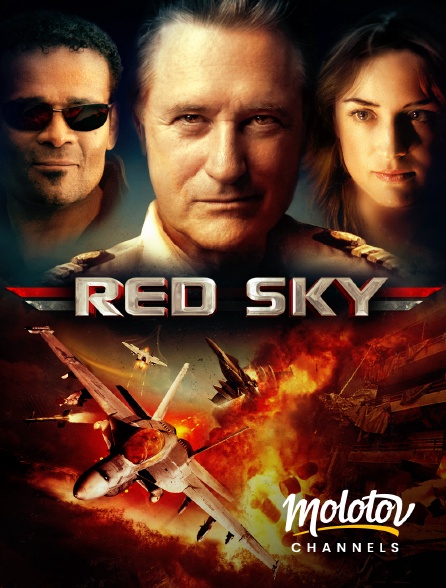 Molotov Channels - Red Sky