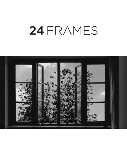 24 Frames