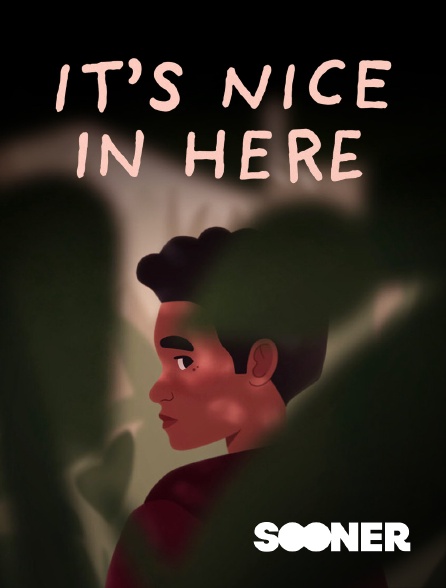 Sooner - It's Nice in Here