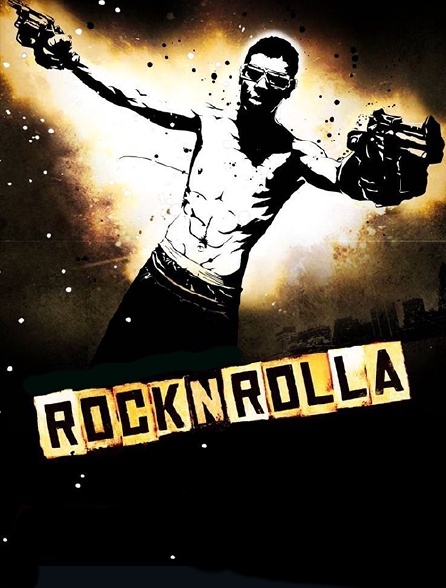 Rock'n'Rolla