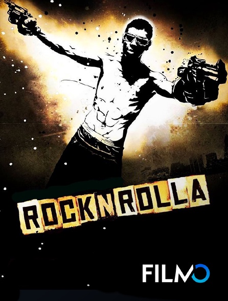 FilmoTV - Rock'n'Rolla