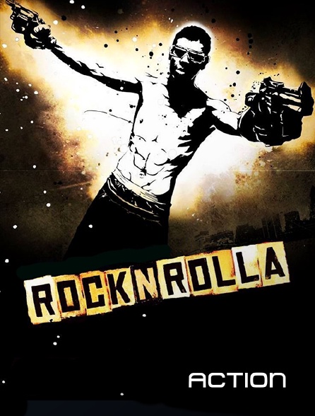 Action - Rock'n'Rolla
