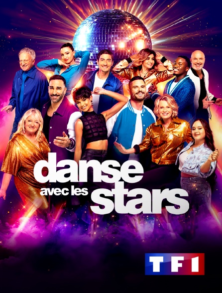 TF1 - Danse avec les stars