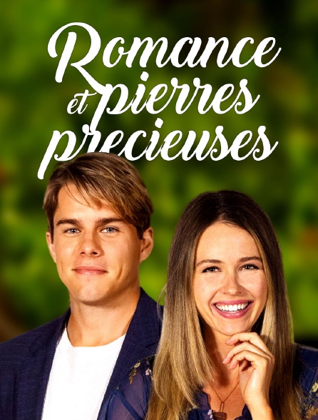 Romance et pierres précieuses