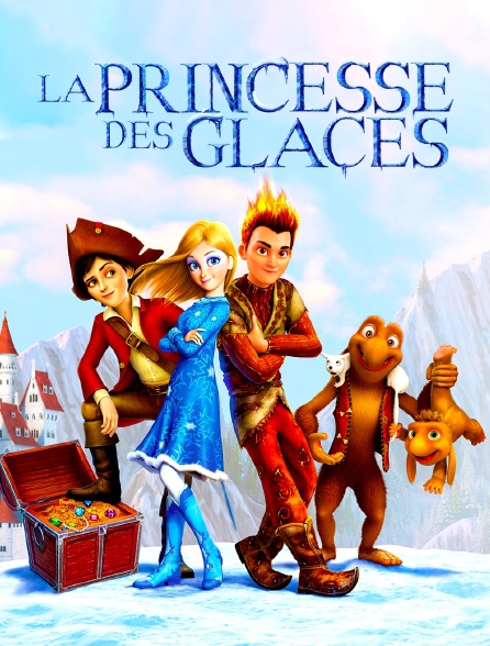 La Princesse des Glaces