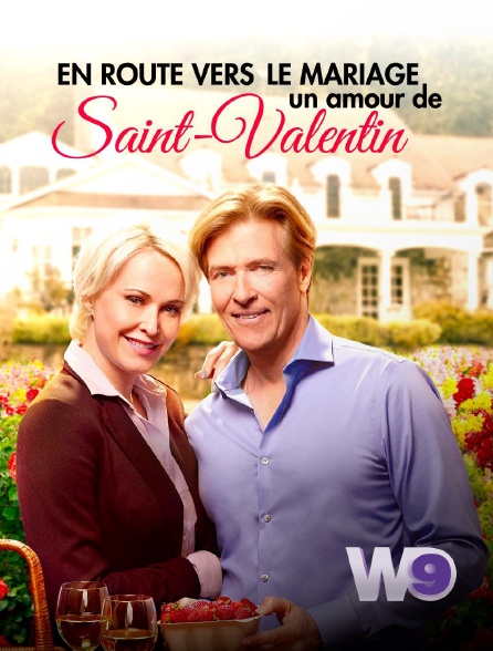 W9 - En route vers le mariage : un amour de Saint-Valentin