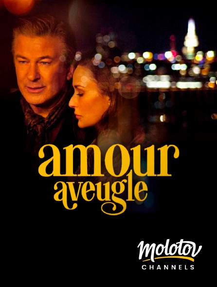 Molotov channels - Amour aveugle
