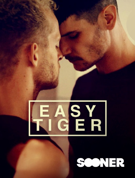 Sooner - Easy Tiger