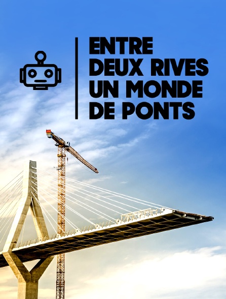 Entre deux rives : un monde de ponts