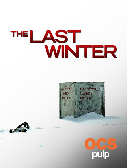 OCS Pulp - The Last Winter