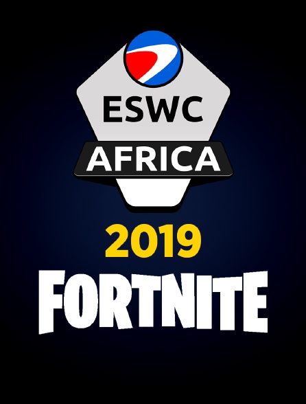 ESWC Africa 2019 : Fortnite