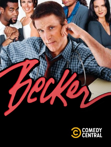 Comedy Central - Becker