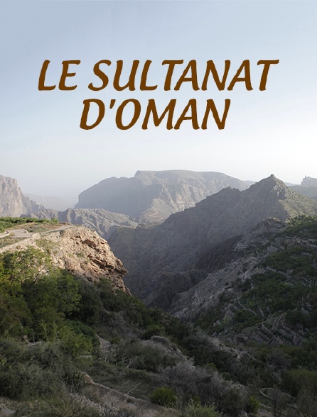 Le sultanat d'Oman