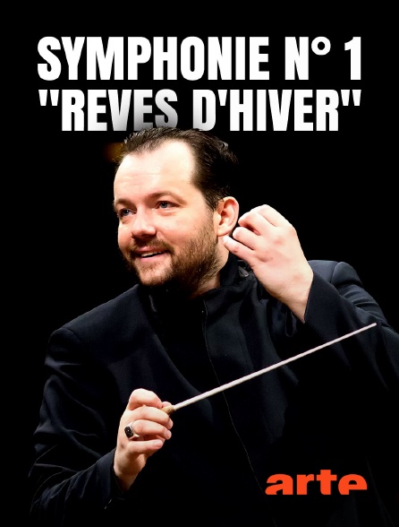 Arte - Symphonie n° 1 "Rêves d'hiver"