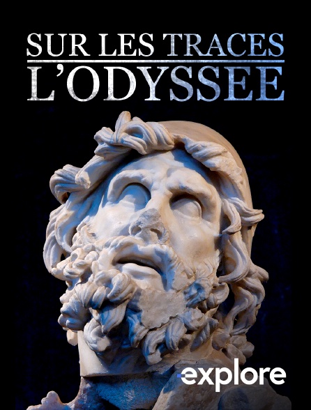 EXPLORE - Sur les traces de l'Odyssée
