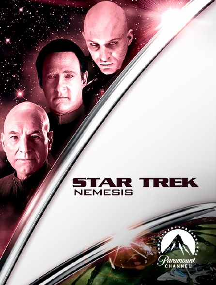 Paramount Channel - Star Trek : Nemesis