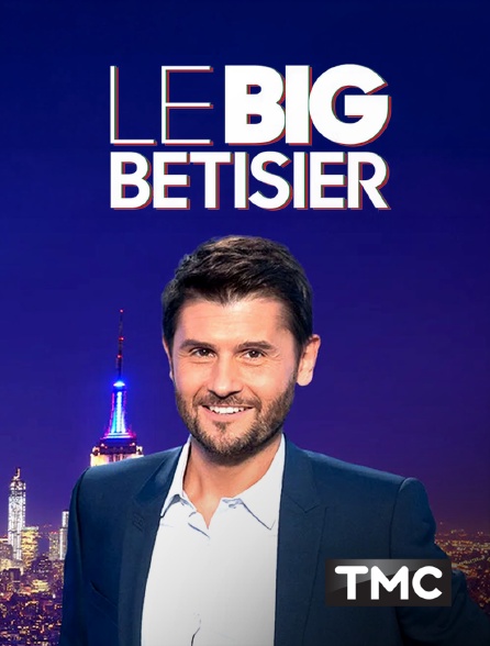 TMC - Le big bêtisier