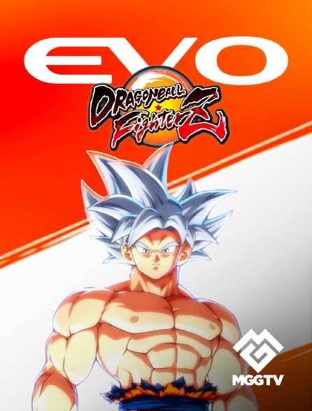 MGG TV - EVO Dragon Ball FighterZ