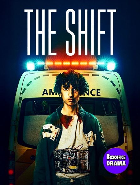 Box Office Drama - The shift