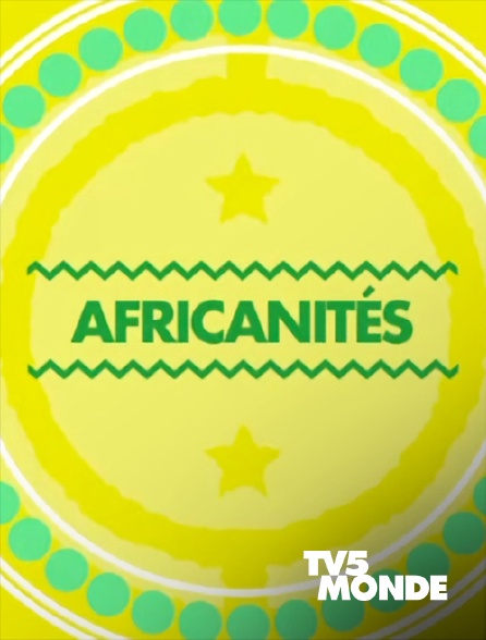 TV5MONDE - Africanités