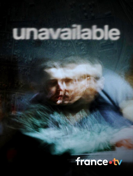 france.tv - Unavailable