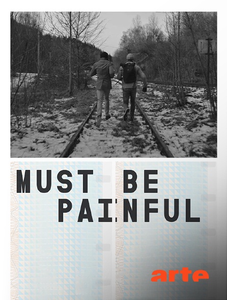 Arte - Must Be Painful