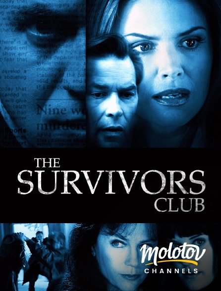 Mango - The Survivors Club