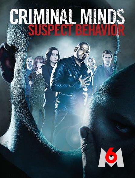 M6 - Criminal Minds : Suspect Behavior