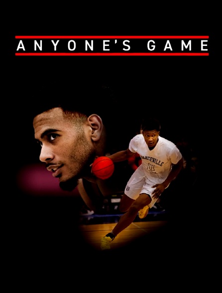 Anyone's Game - 17/09/2024 à 18h50