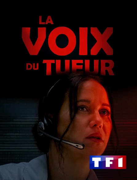 TF1 - La voix du tueur