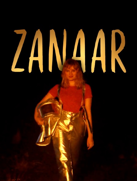 Zanaar