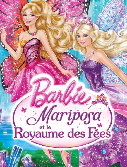 Barbie Mariposa et le royaume des fées