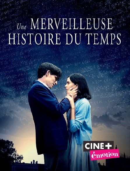 Ciné+ Emotion - Une merveilleuse histoire du temps