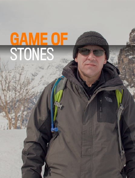 Game of Stones