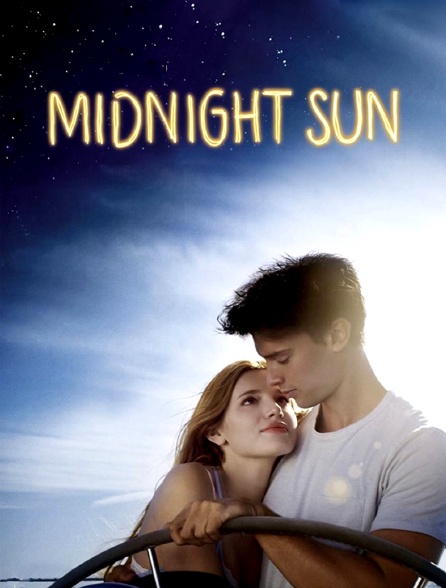 Midnight Sun Film Complet En Francais Midnight Sun en Streaming - Molotov.tv
