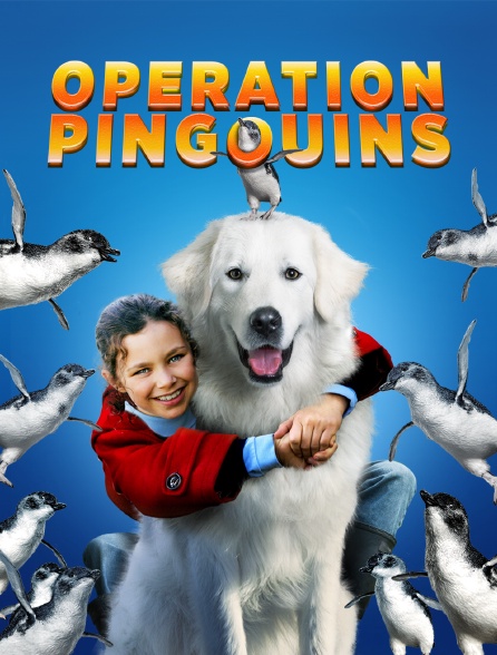 Opération Pingouins