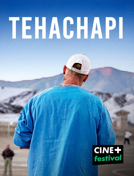 CINE+ Festival - Tehachapi