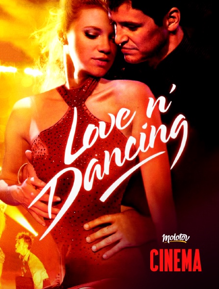 Molotov Channels Cinéma - Love'n'Dancing