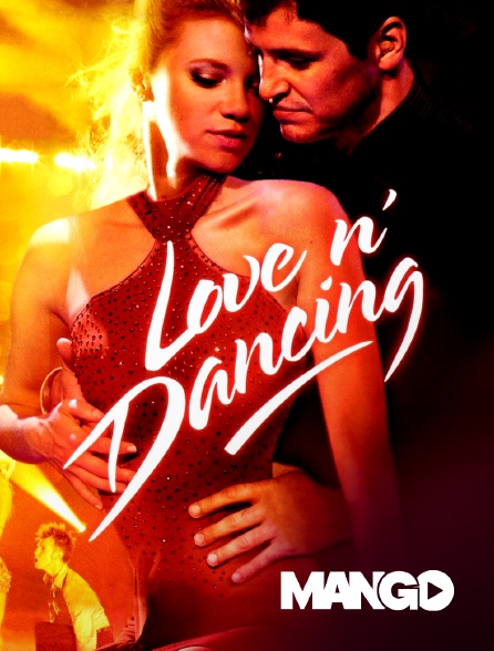 Mango - Love'n'Dancing