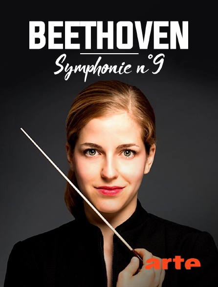Arte - Beethoven : Symphonie n°9