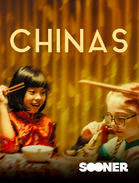 Sooner - Chinas