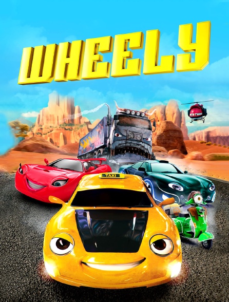 Wheely