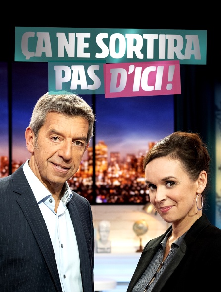 Ca Ne Sortira Pas D Ici En Streaming Molotov Tv