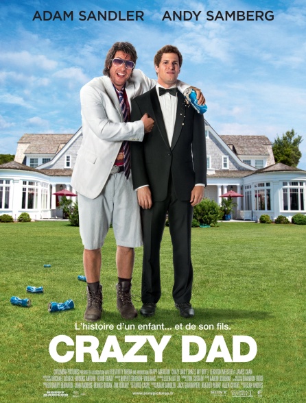 Crazy Dad