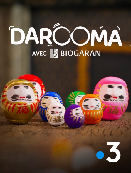 France 3 - Darooma