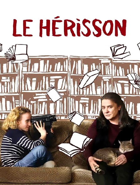 Le hérisson