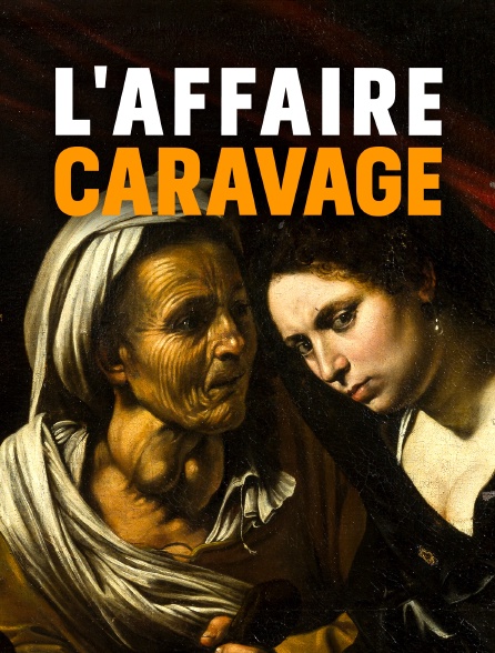 L'affaire Caravage